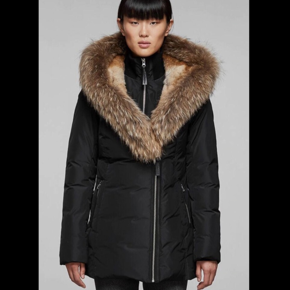 Mackage Akiva Down Jacket